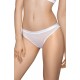 Roza Lisbet White THONG