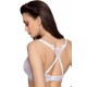 Roza Lisbet White Soft Cup BRA Roza Lisbet White Soft Cup BRA