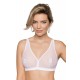 Roza Lisbet White Soft Cup BRA Roza Lisbet White Soft Cup BRA