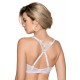 Roza Lisbet White Soft Cup BRA Roza Lisbet White Soft Cup BRA