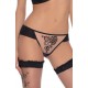 Roza Mehendi Brief Black Roza Mehendi Brief Black
