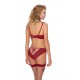 Roza Mehendi Soft Cup Bra Claret Roza Mehendi Soft Cup Bra Claret