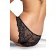 Roza Mela Brief Black Roza Mela Brief Black