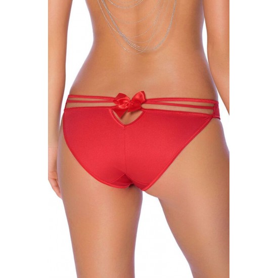 Roza Mimi Brief Red