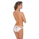 Roza Mimi Brief White