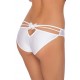 Roza Mimi Brief White