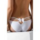 Roza Mimi Brief White
