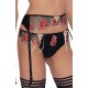 Roza Natali Black Brief