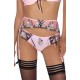 Roza Natali Pink Thong