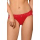 Roza Newia Red Push Up Roza Newia Red Push Up