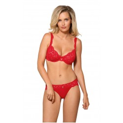Roza Newia Red Soft Cup Roza Newia Red Soft Cup