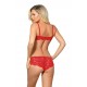 Roza Newia Red Brief Roza Newia Red Brief