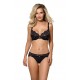 Roza Newia Black Soft Cup Roza Newia Black Soft Cup