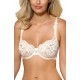 Roza Newia Ivory Soft Cup Roza Newia Ivory Soft Cup