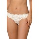 Roza Newia Ivory Thong Roza Newia Ivory Thong