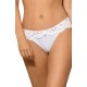 Roza Newia White Brief