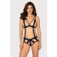 Roza Pasomela Soft Cup Bra Beige Roza Pasomela Soft Cup Bra Beige