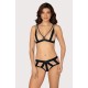 Roza Pasomela Soft Cup Bra Beige Roza Pasomela Soft Cup Bra Beige