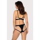 Roza Pasomela Soft Cup Bra Beige Roza Pasomela Soft Cup Bra Beige