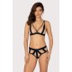 Roza Pasomela Soft Cup Bra Beige Roza Pasomela Soft Cup Bra Beige