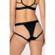 Roza Pasomela Thong Beige Roza Pasomela Thong Beige