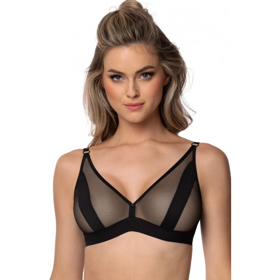 Roza Pasomela Thong Black Roza Pasomela Thong Black