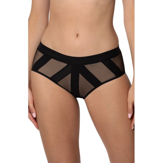 Roza Pasomela Brief Black Roza Pasomela Brief Black