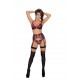 Roza Rufina Push Up Bra Black Roza Rufina Push Up Bra Black