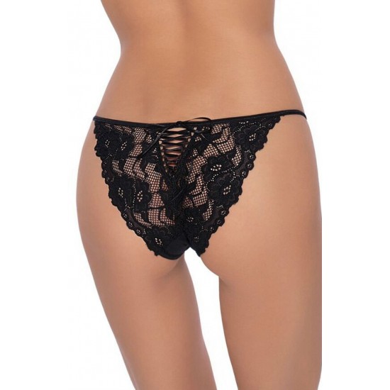 Roza Sarina Black
