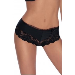 Roza Sisi Black Short Roza Sisi Black Short