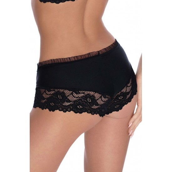 Roza Sisi Black Short