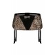 Roza Zoje Suspender Belt Black Roza Zoje Suspender Belt Black
