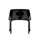 Roza Zoje Suspender Belt Black Roza Zoje Suspender Belt Black