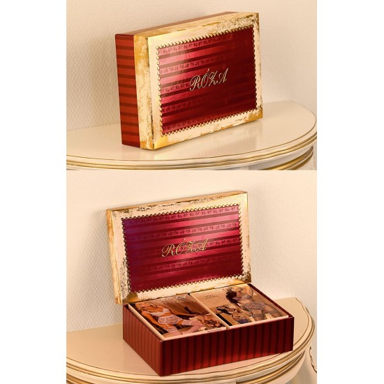 Roza Gift Box