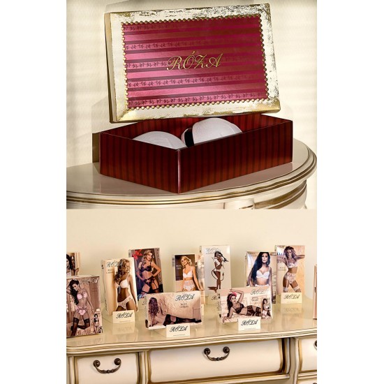Roza Gift Box