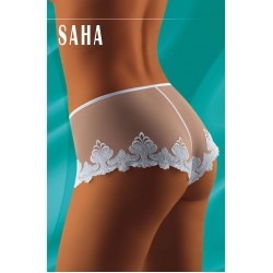 Wolbar Saha Black