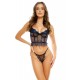 Beauty Night BN6740 Saphira Set