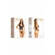 Beauty Night BN6740 Saphira Set