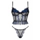Beauty Night BN6740 Saphira Set