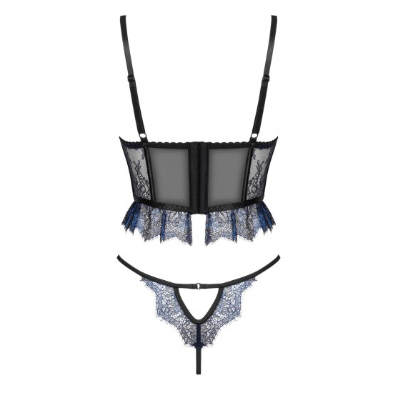 Beauty Night BN6740 Saphira Set
