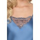 Irall Sapphire I Nightdress Azure Irall Sapphire I Nightdress Azure