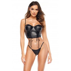 Beauty Night BN6715 Sasha Set Black Beauty Night BN6715 Sasha Set Black