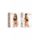 Beauty Night BN6715 Sasha Set Black Beauty Night BN6715 Sasha Set Black