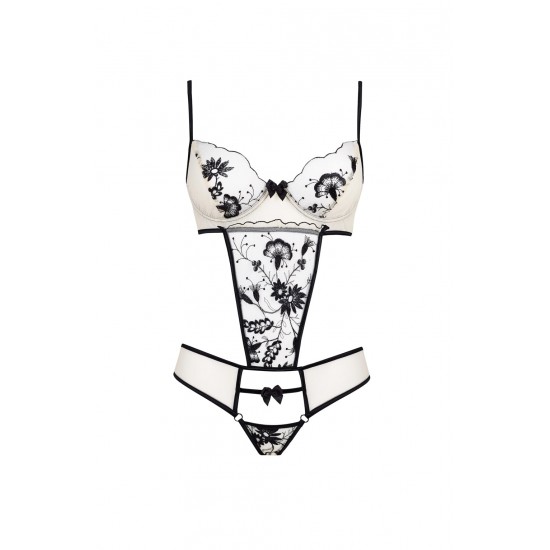 Beauty Night BN6611 Savannah Teddy