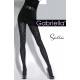 Gabriella Savia 328 Tights Black