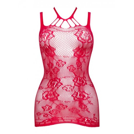 Beauty Night BN6742 Anya Red Dress Beauty Night BN6742 Anya Red Dress