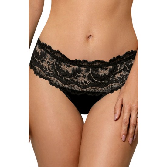 Roza Sefia Brief Black Roza Sefia Brief Black