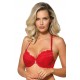 Roza Sefia Push Up Red