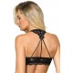 Roza Sefia Soft Cup Black Roza Sefia Soft Cup Black