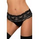 Roza Sefia Thong Black Roza Sefia Thong Black